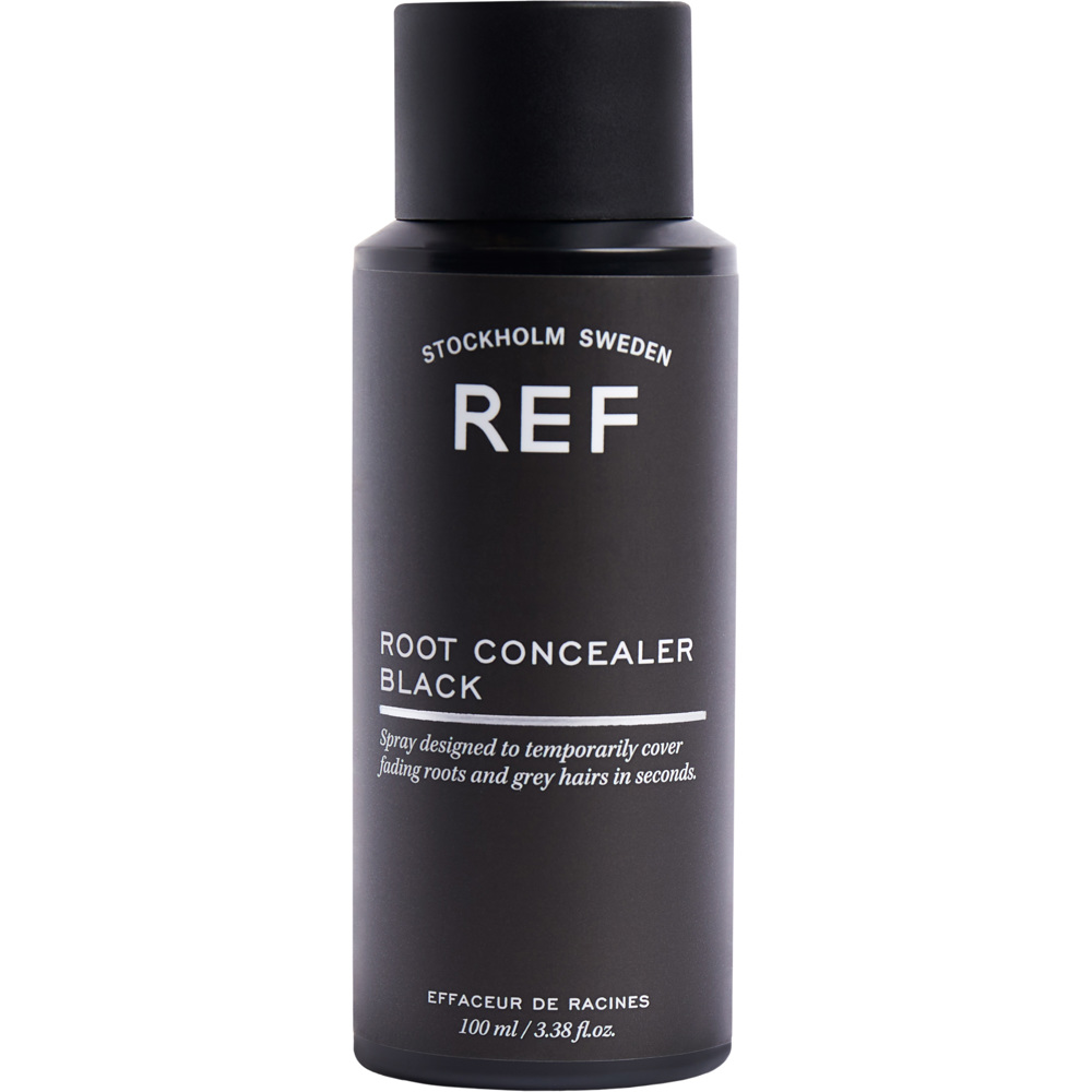 Root Concealer Black, 100ml