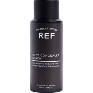 Root Concealer Black, 100ml