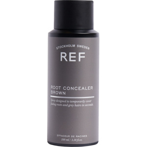 Root Concealer, Brown