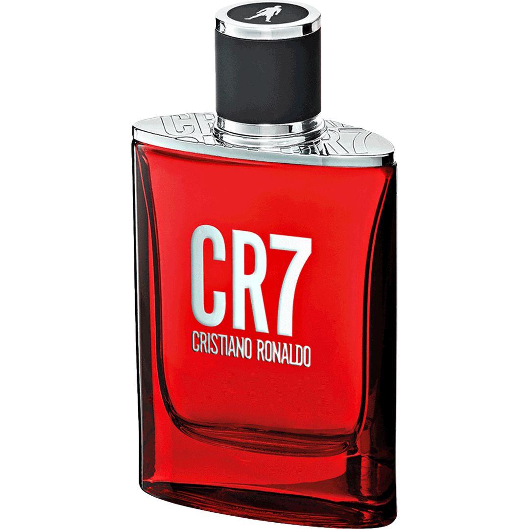 Cristiano Ronaldo CR7, EdT 50ml parfym