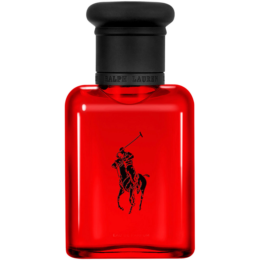Ralph Lauren Polo Red, EdT 40ml, Eau de Toilette