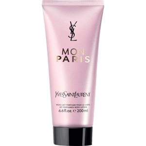 Mon Paris, Body Lotion 200ml