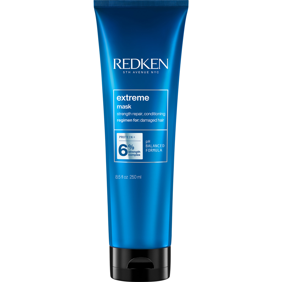 Redken Extreme Mask, 250ml, Hiusnaamio