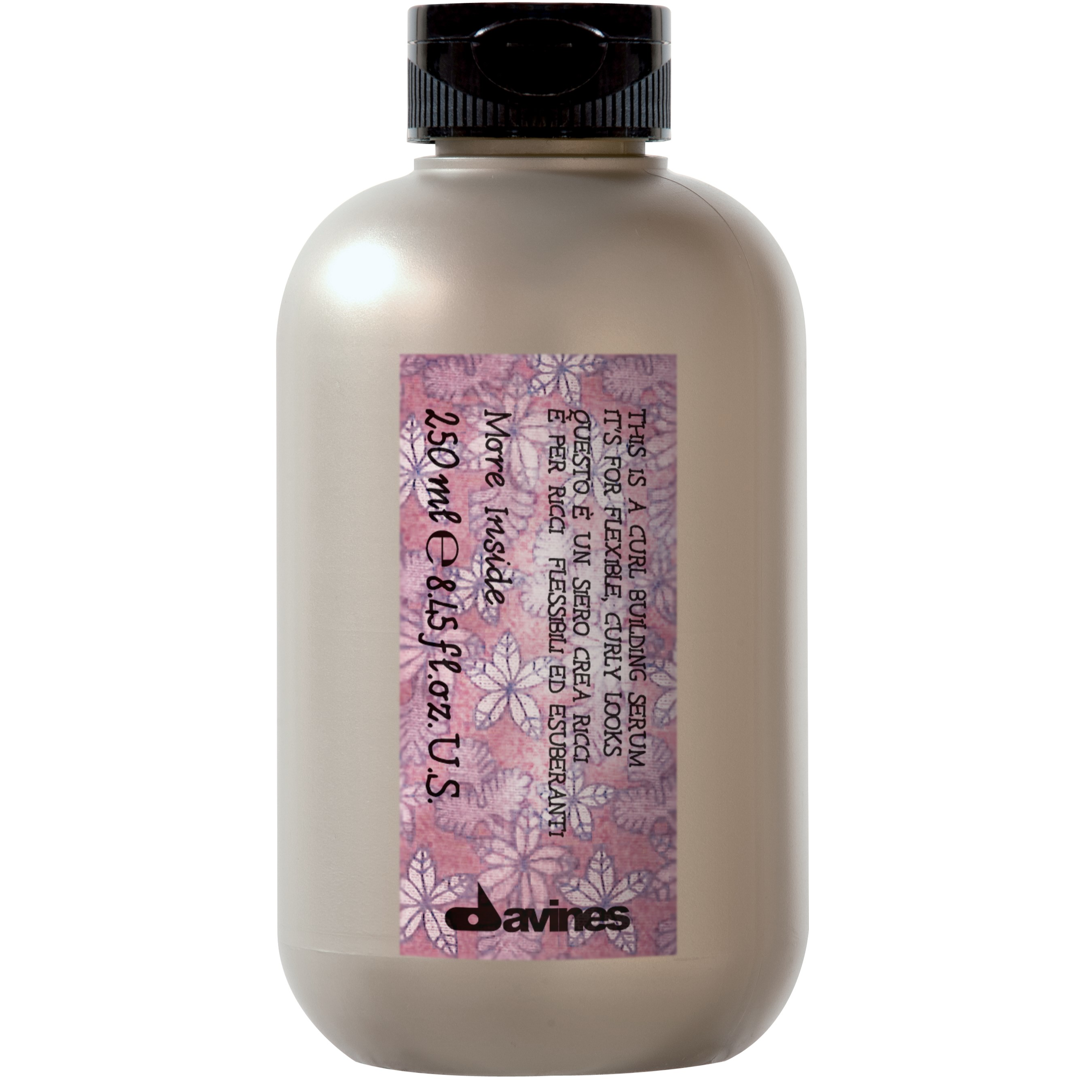 Davines Curl Building Serum, 250ml