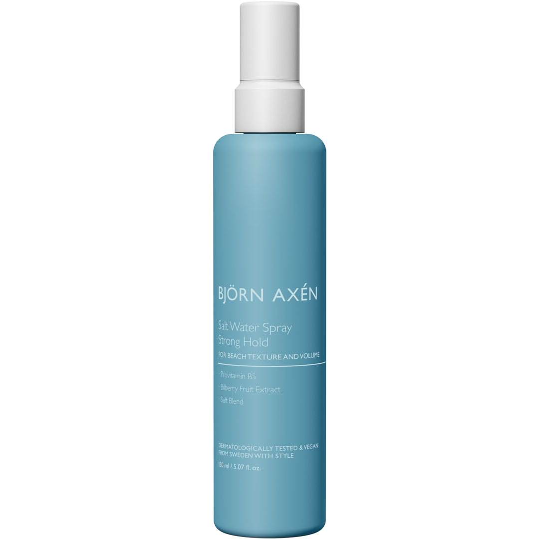 Björn Axén Salt Water Spray, 150ml saltvattenspray