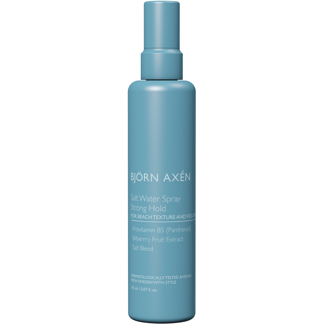Björn Axén Salt Water Spray, 150ml saltvattenspray