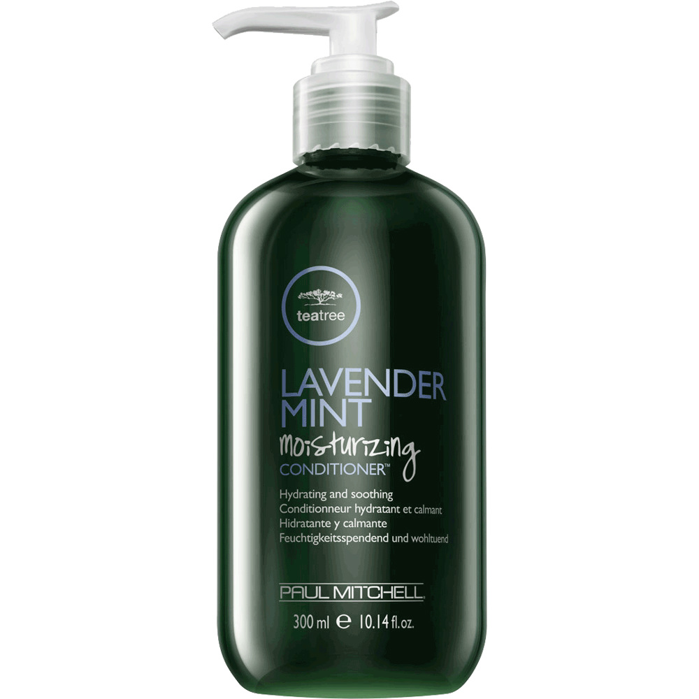 Tea Tree Lavender Mint Conditioner