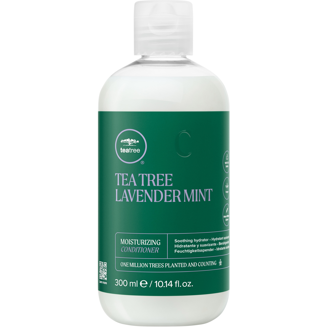 Paul Mitchell Tea Tree Lavender Mint Conditioner, 300ml balsam