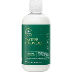 Tea Tree Lemon Sage Thickening Conditioner, 300ml