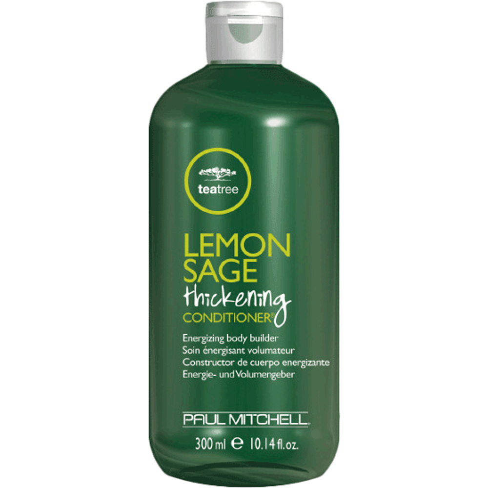 Tea Tree Lemon Sage Thickening Conditioner