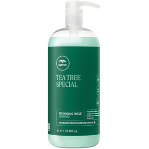 Tea Tree Special Shampoo, 1000ml