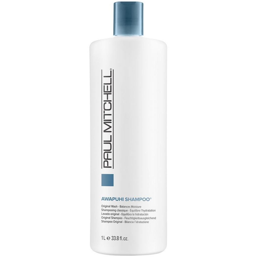 Paul Mitchell Original Awapuhi Shampoo, 1000ml