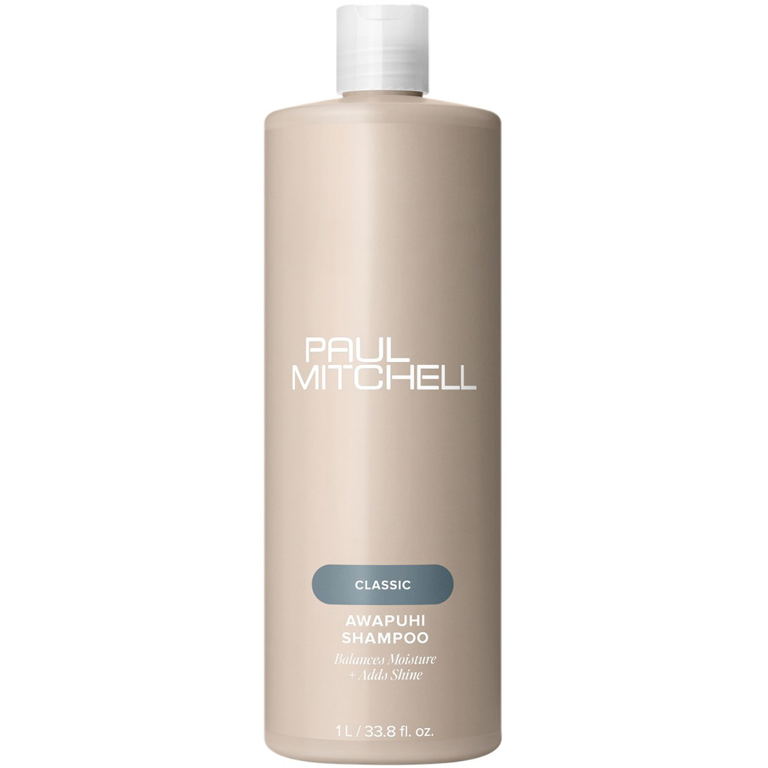 Paul Mitchell Original Awapuhi Shampoo, 1000ml