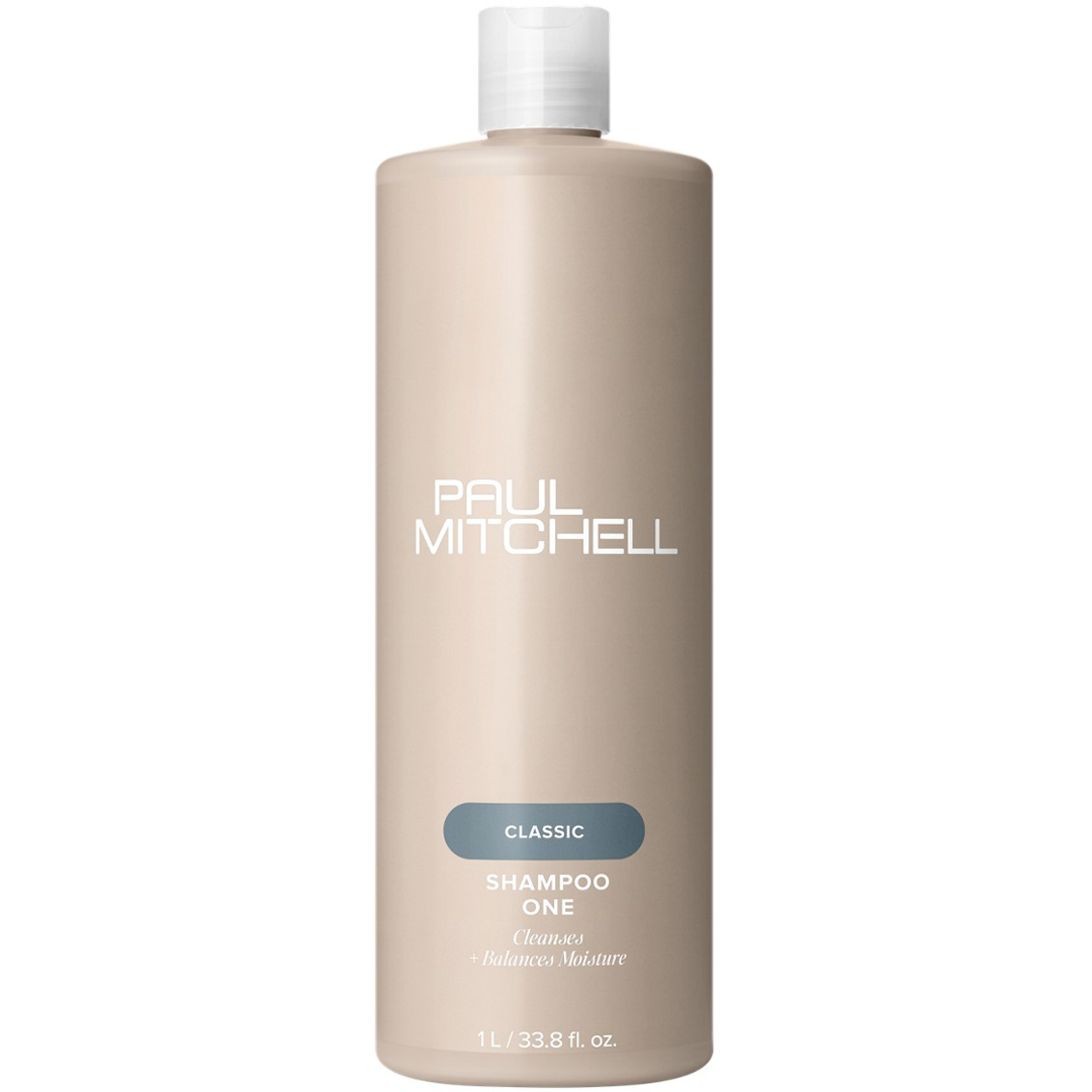 Paul Mitchell Original Shampoo One, 1000ml