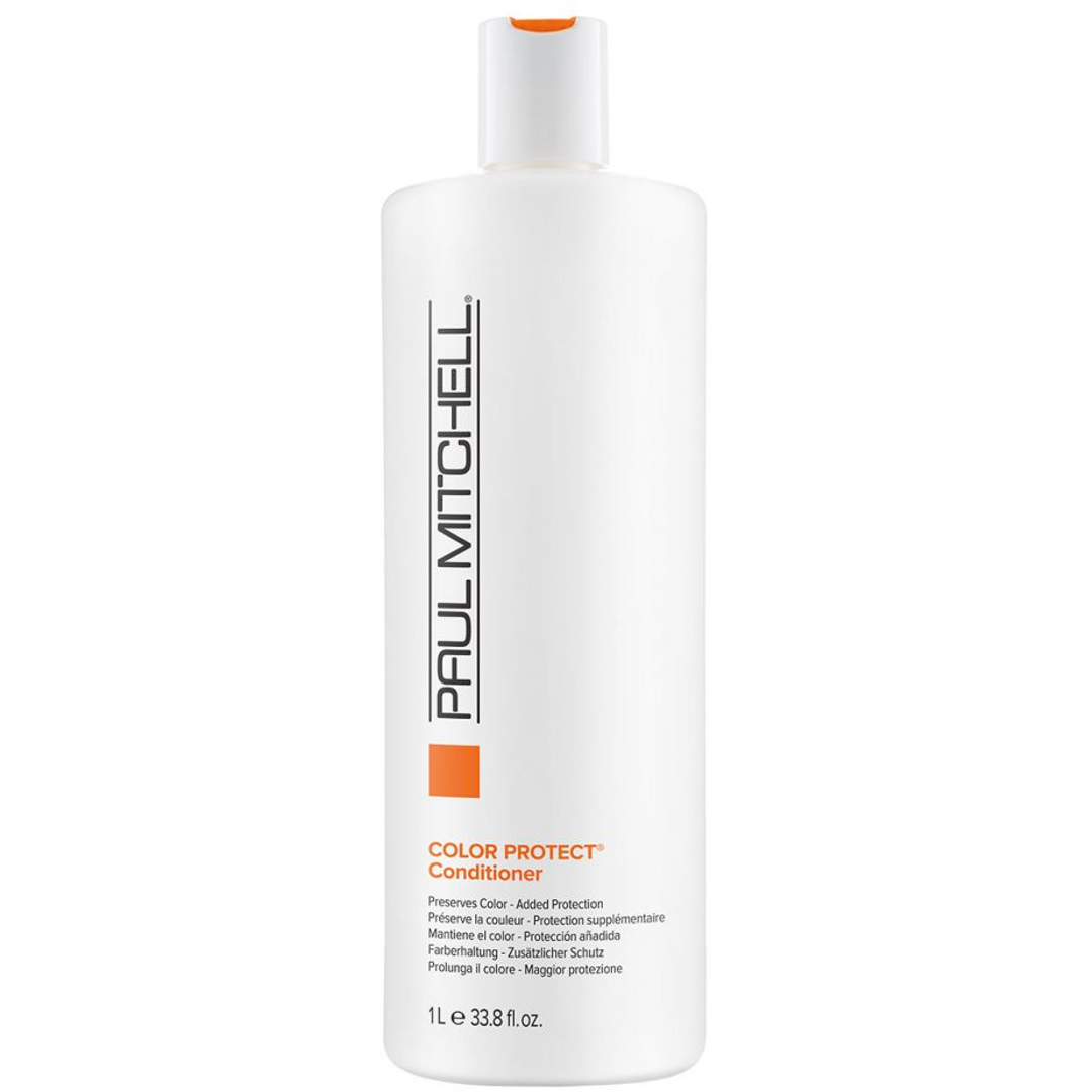 Paul Mitchell Color Care Color Protect Daily Conditioner, 1000ml balsam