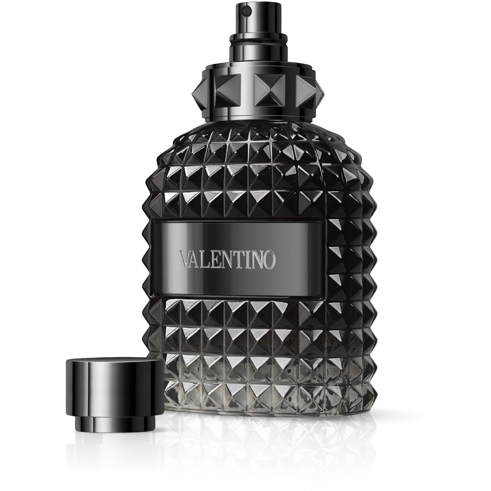 Uomo Intense, EdP