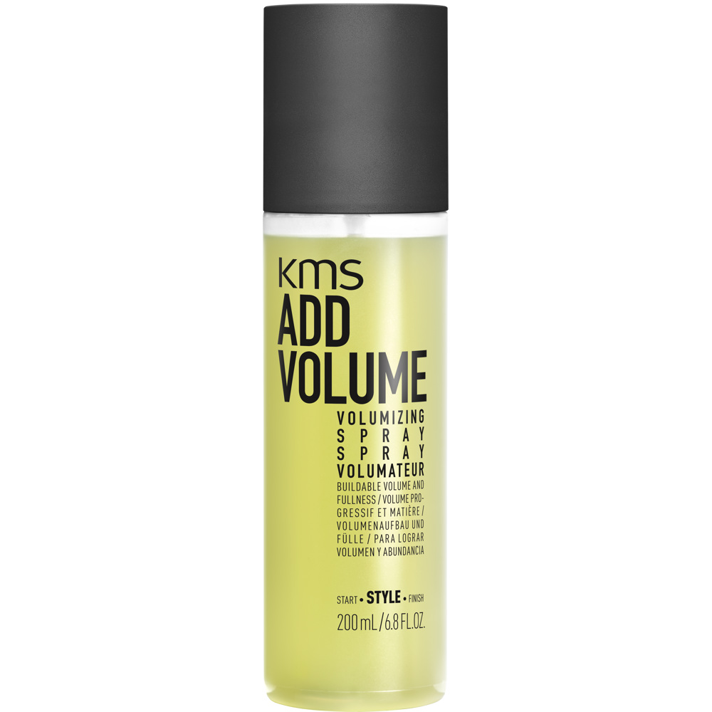 Addvolume Volumizing Spray, 200ml