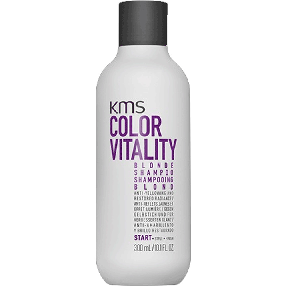 Colorvitality Blonde Shampoo