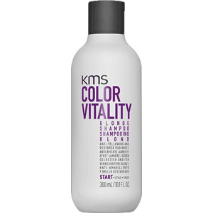 Colorvitality Blonde Shampoo