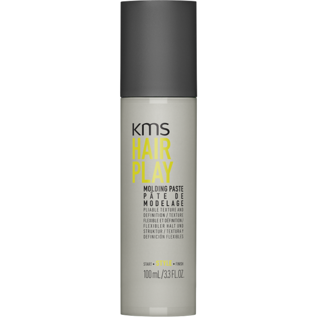 KMS Hairplay Molding Paste, 100ml