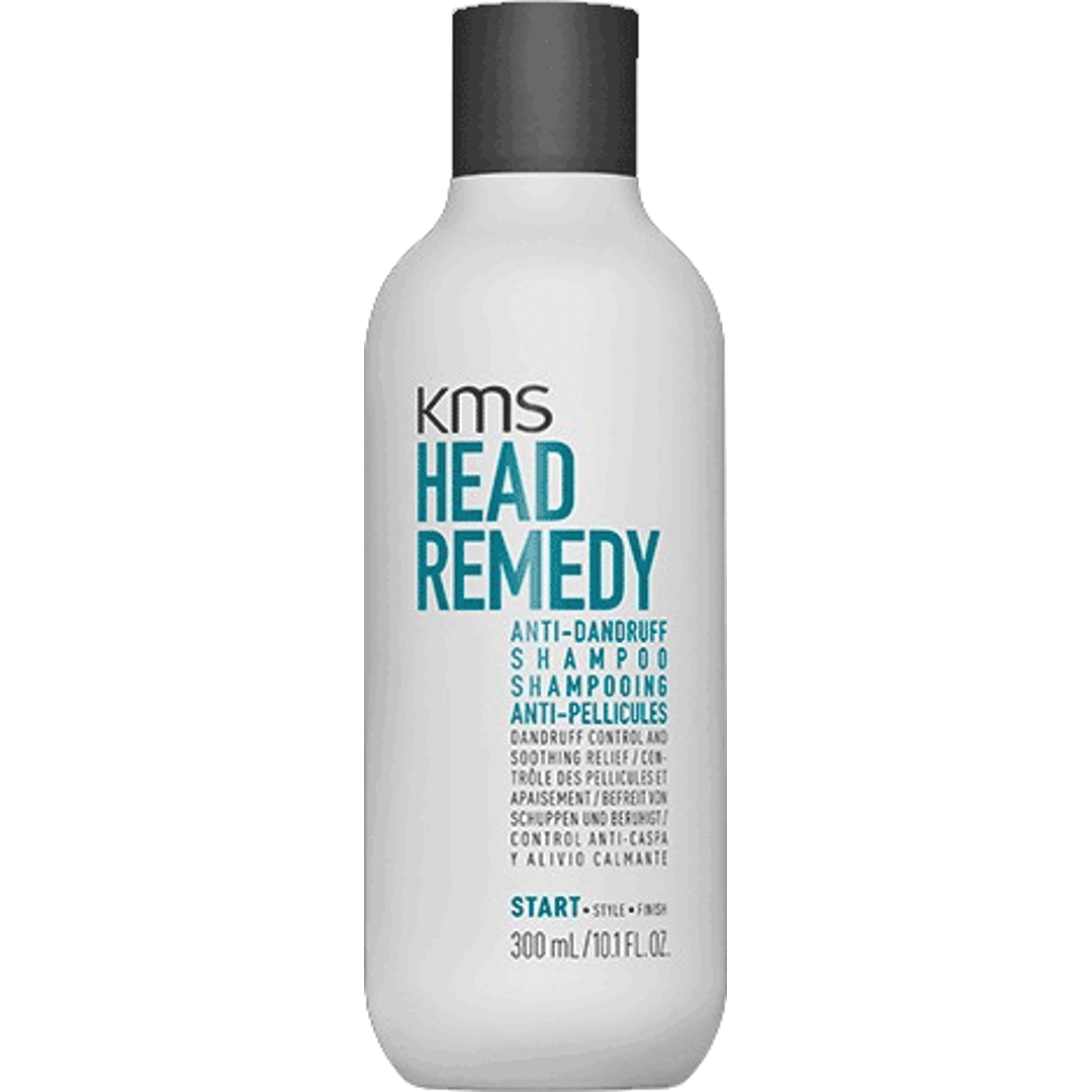 KMS Headremedy Anti-Dandruff Shampoo, 300ml