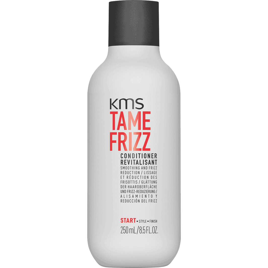 KMS Tamefrizz Conditioner, 250ml balsam