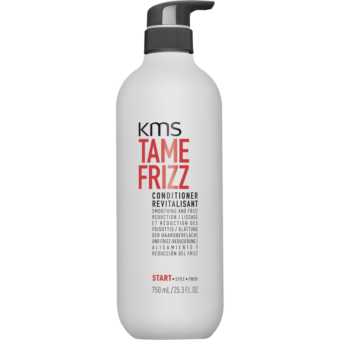 KMS Tamefrizz Conditioner, 750ml balsam