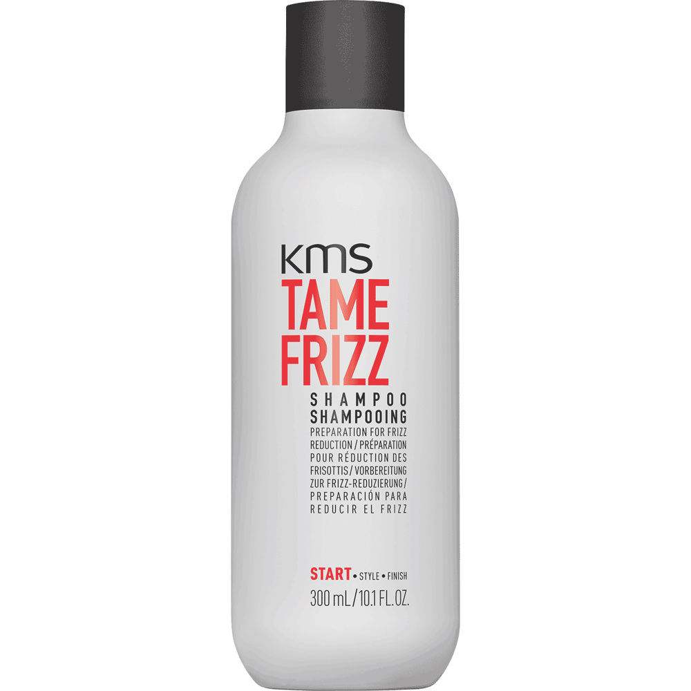 Tamefrizz Shampoo