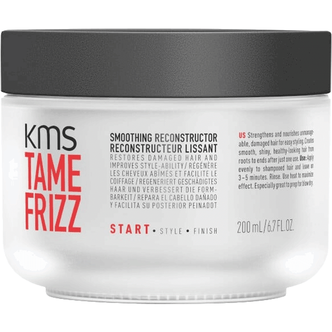 KMS Tamefrizz Smoothing Reconstructor, 200ml
