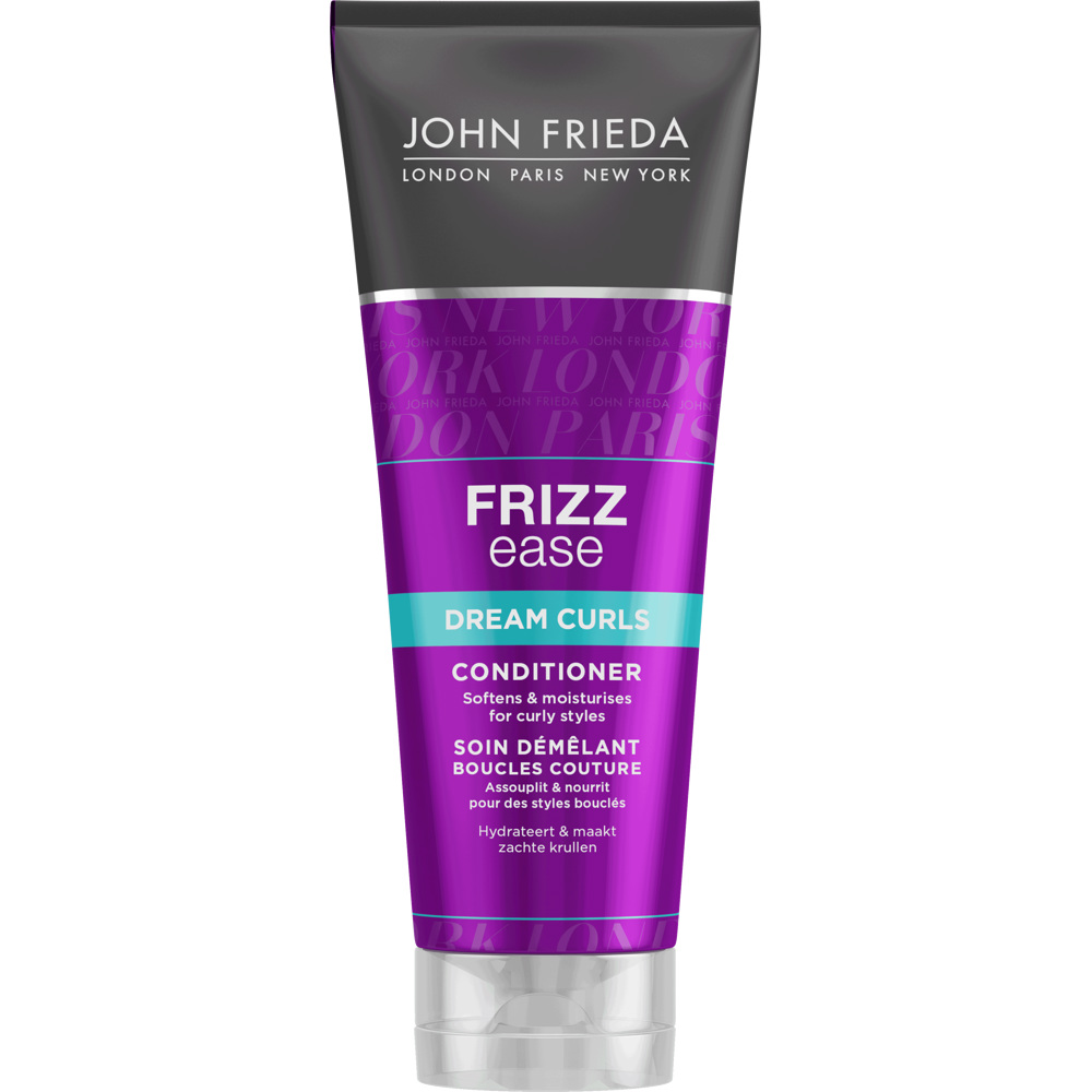 Frizz Ease Dream Curls Conditioner, 250ml