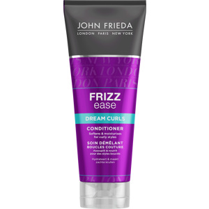 Frizz Ease Dream Curls Conditioner, 250ml