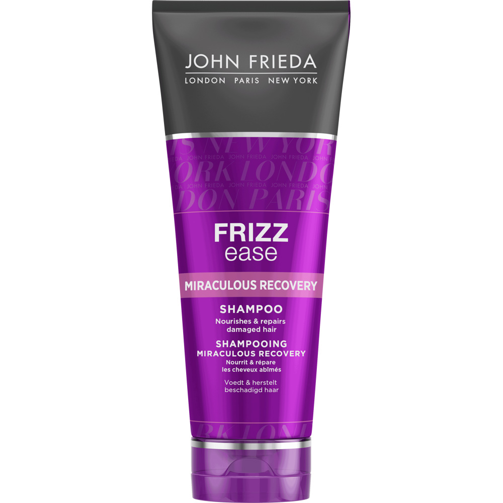 Frizz Ease Miraculous Recovery Shampoo