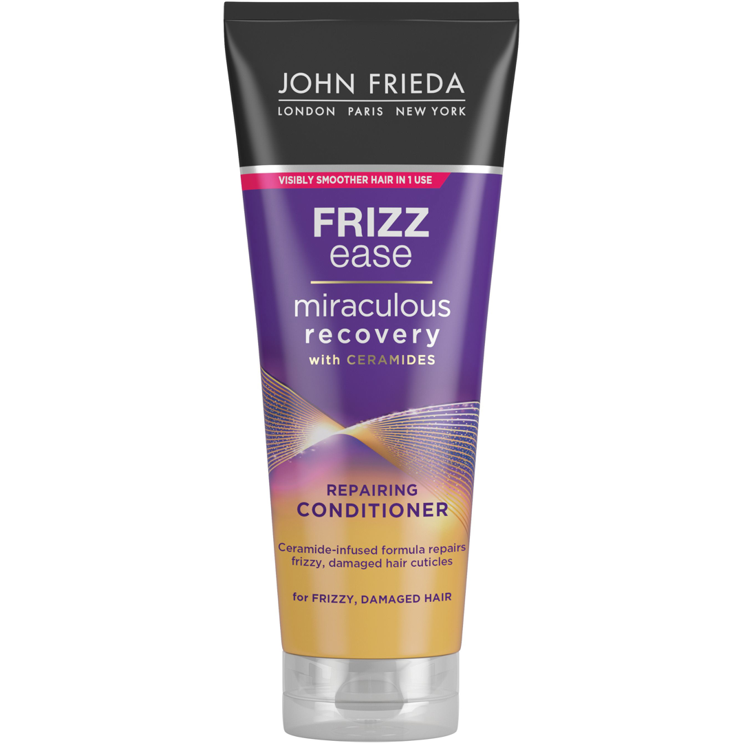John Frieda Frizz Ease Miraculous Recovery Conditioner, 250ml balsam