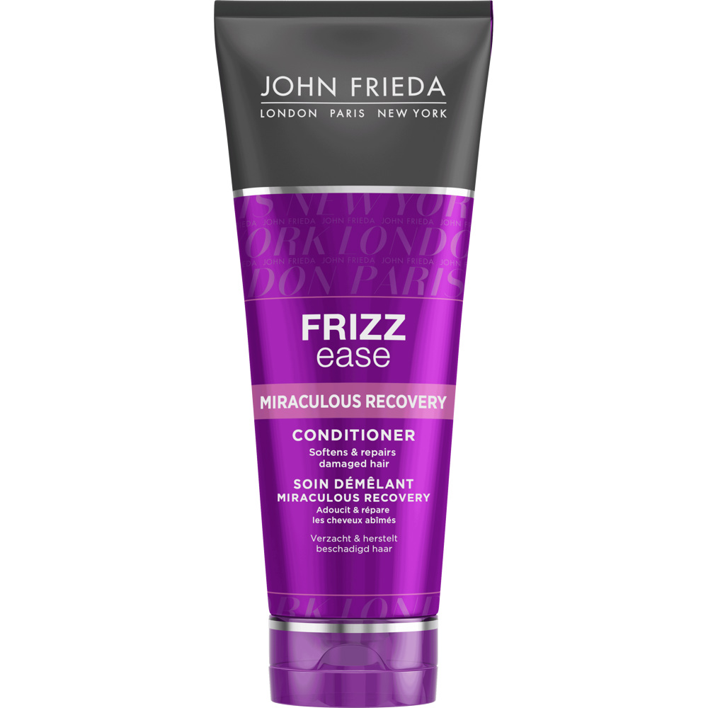 Frizz Ease Miraculous Recovery Conditioner