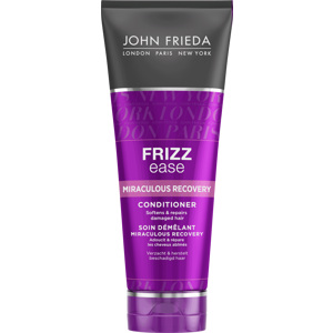 Frizz Ease Miraculous Recovery Conditioner