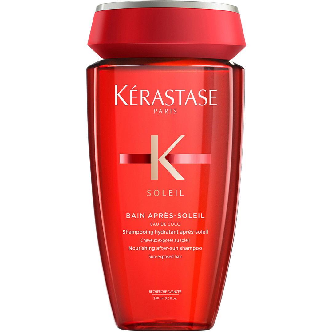 Kérastase Bain Après Soleil Shampoo, 250ml