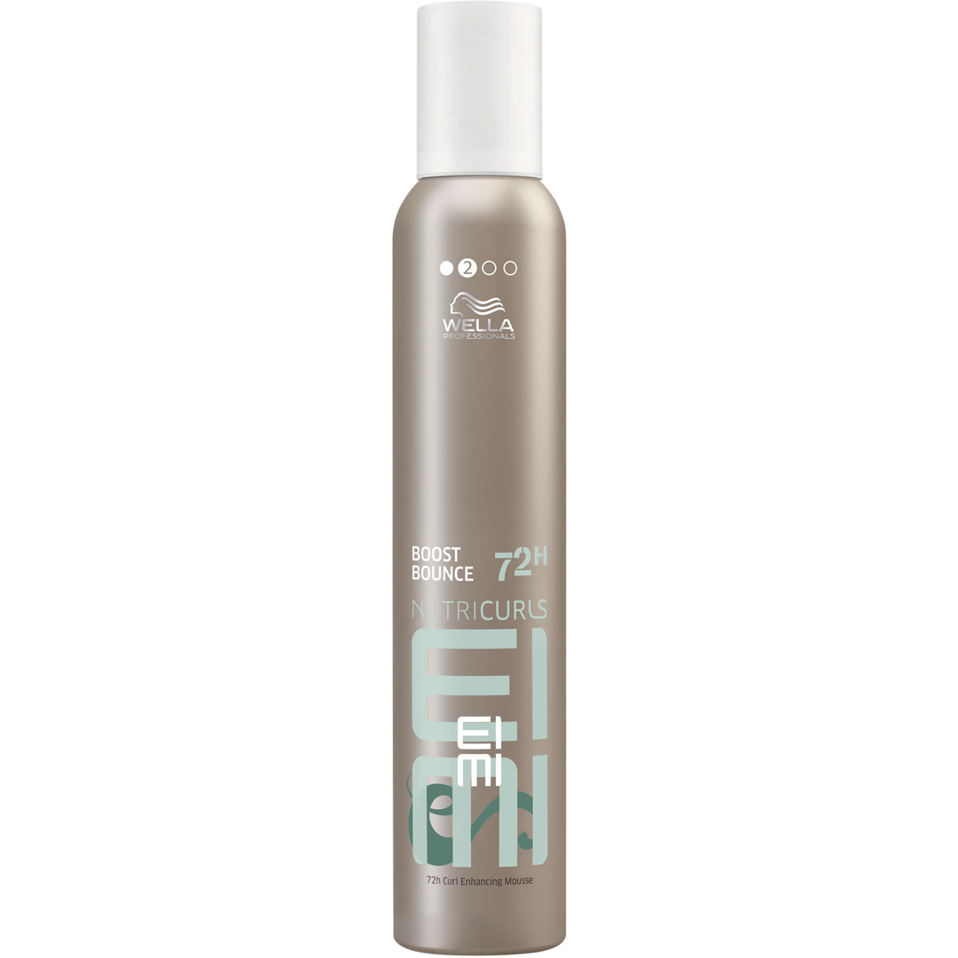 Wella Professionals EIMI Nutricurls Boost Bounce, 300ml