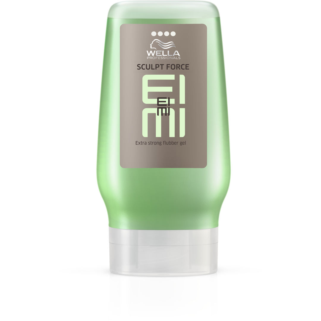 Wella Professionals EIMI Sculpt Force, 125ml