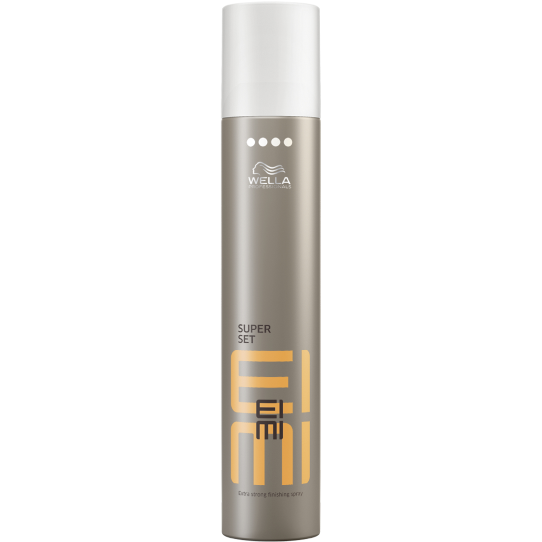 Wella Professionals EIMI Super Set, 300ml hårspray