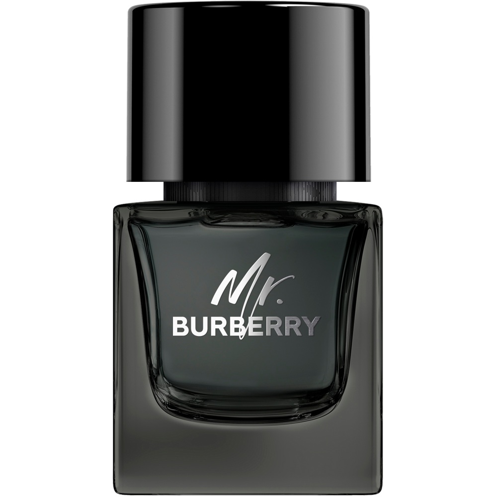 Mr. Burberry, EdP