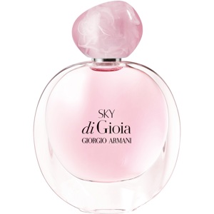 Sky Di Gioia, EdP