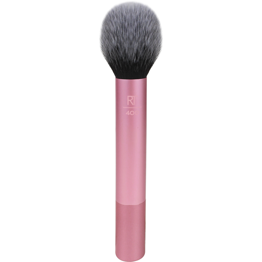 Real Techniques Blush Brush rouge