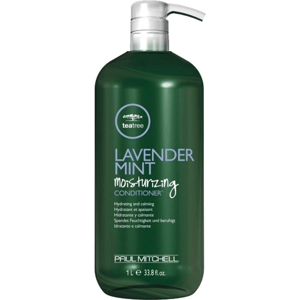 Tea Tree Lavender Mint Conditioner