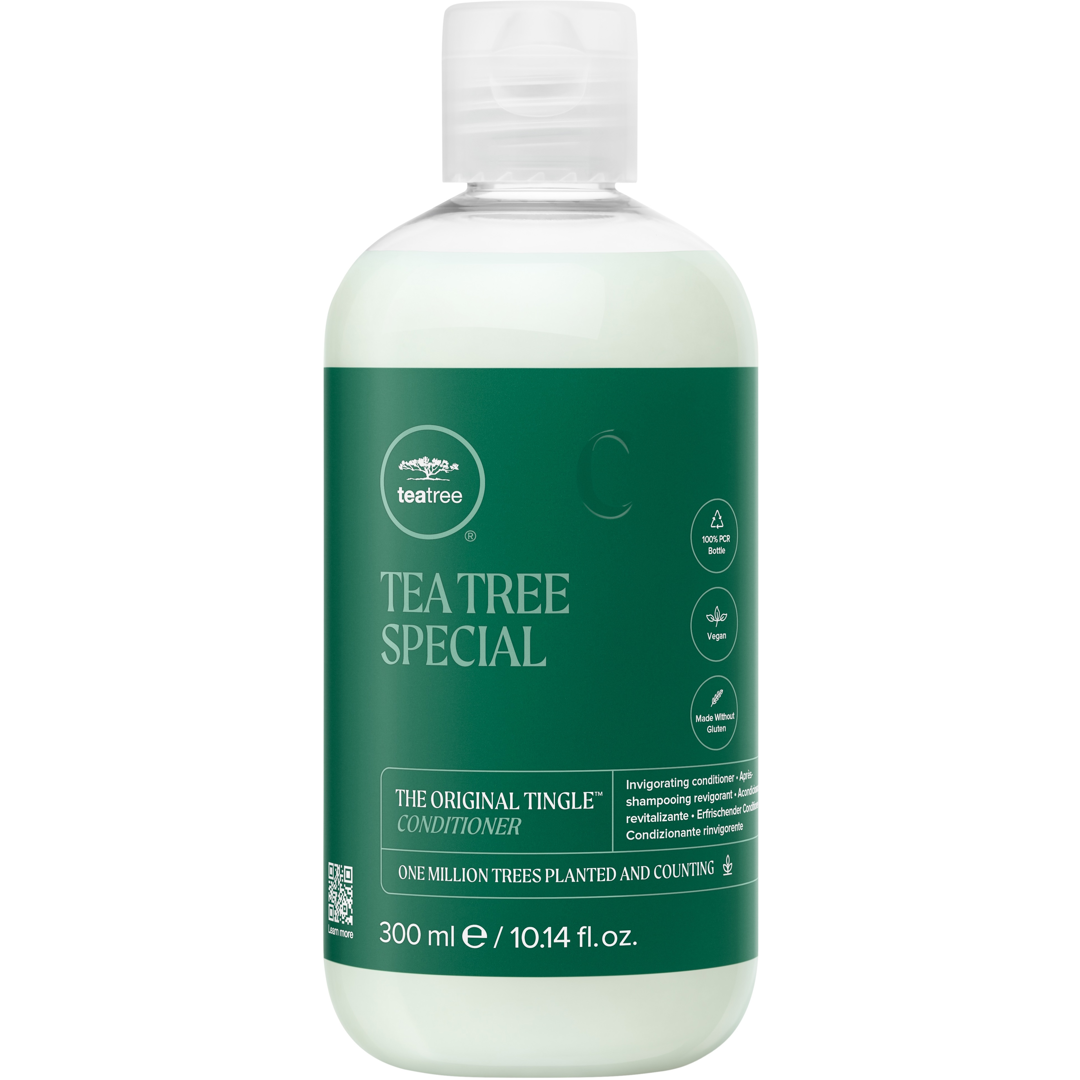 Paul Mitchell Tea Tree Special Conditioner, 300ml balsam