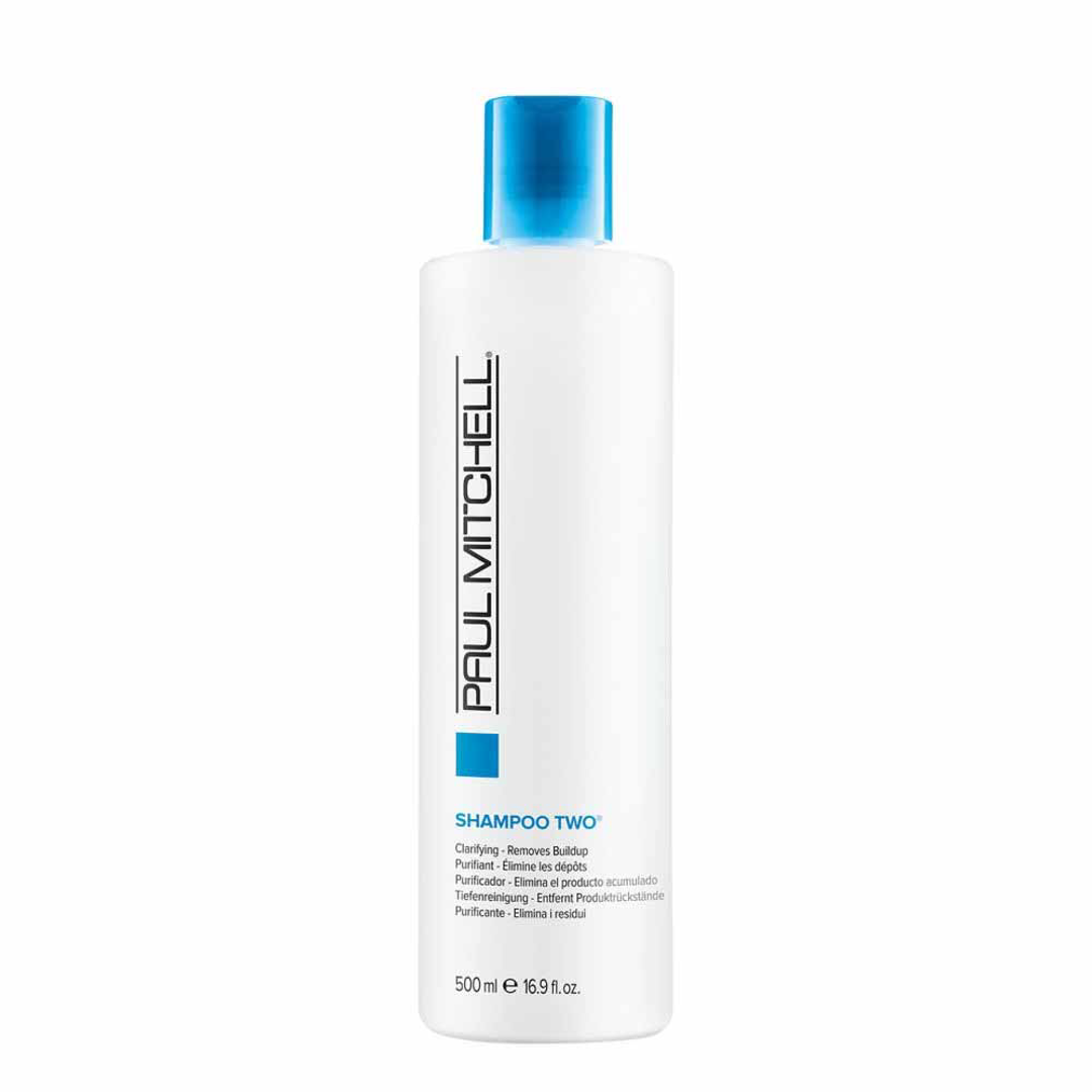 Paul Mitchell Clarifying Shampoo Two, 500ml
