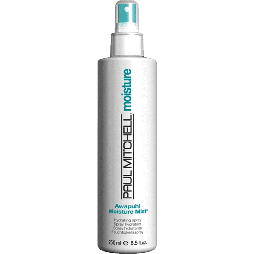 Paul Mitchell Awapuhi Wild Ginger Moisture Mist, 250ml