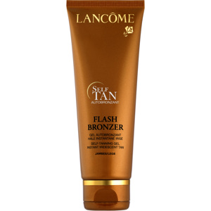 Flash Bronzer Leg Gel, 125ml