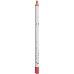 Nordic Chic Soft Touch Lipliner, 1,2g