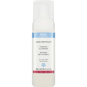 Rosa Centifolia Foaming Cleanser, 150ml