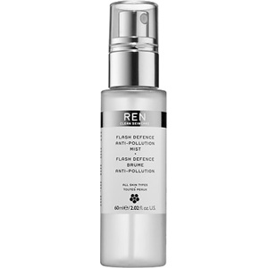 Flash Defence Anti-Pollution Mist, 60ml